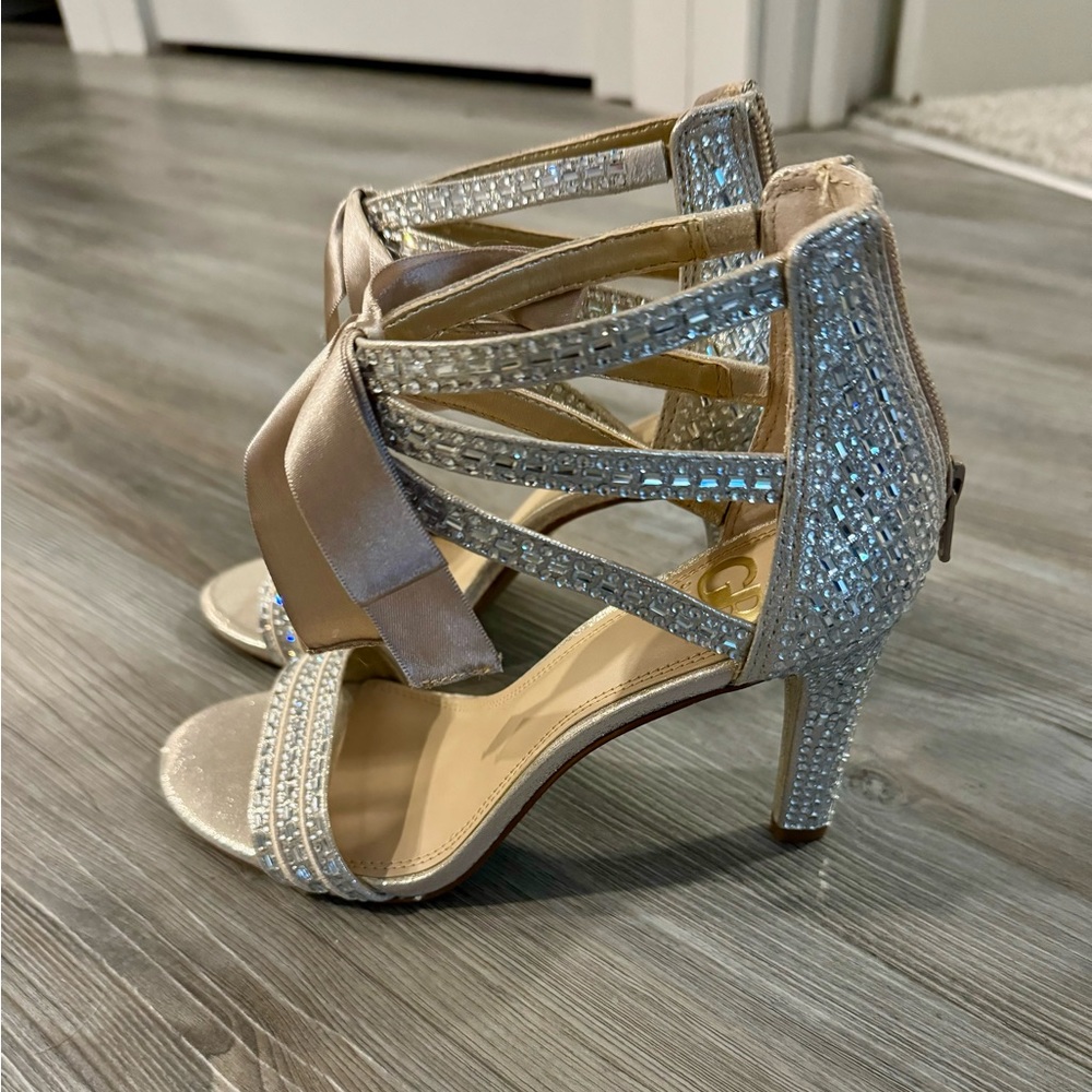 Brand new heels